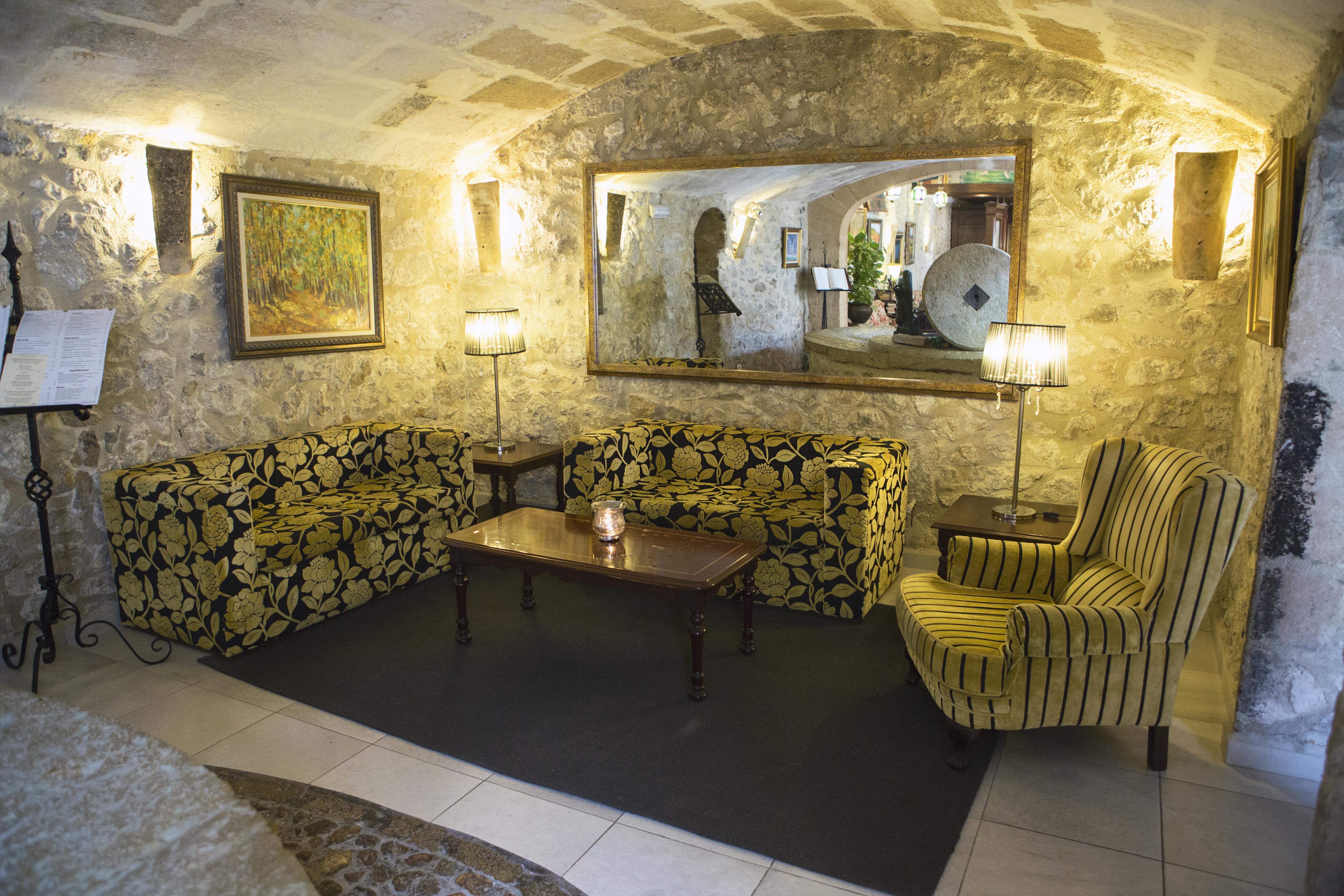 Monnaber Nou Finca Hotel & Spa Campanet Esterno foto
