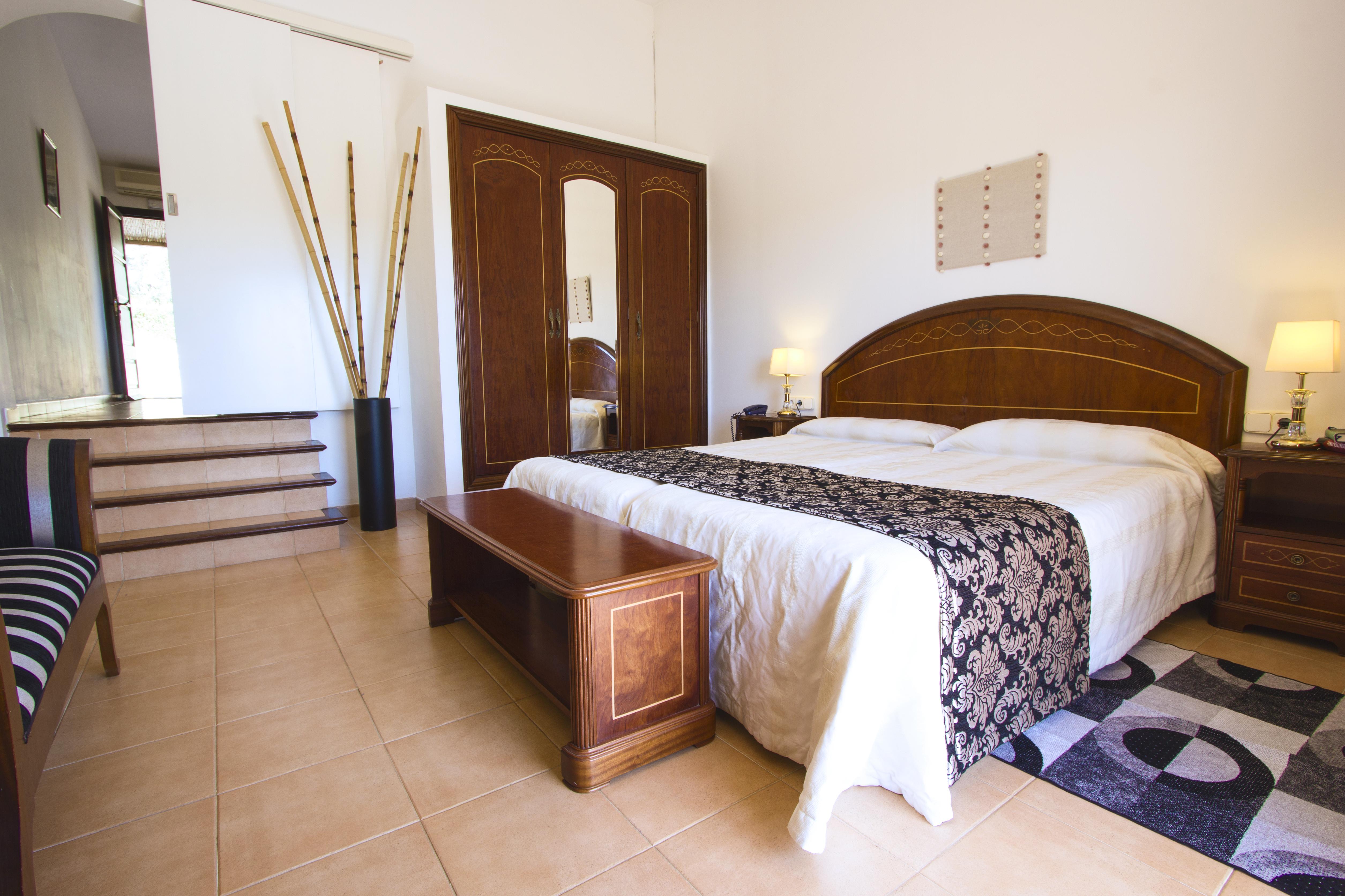 Monnaber Nou Finca Hotel & Spa Campanet Esterno foto
