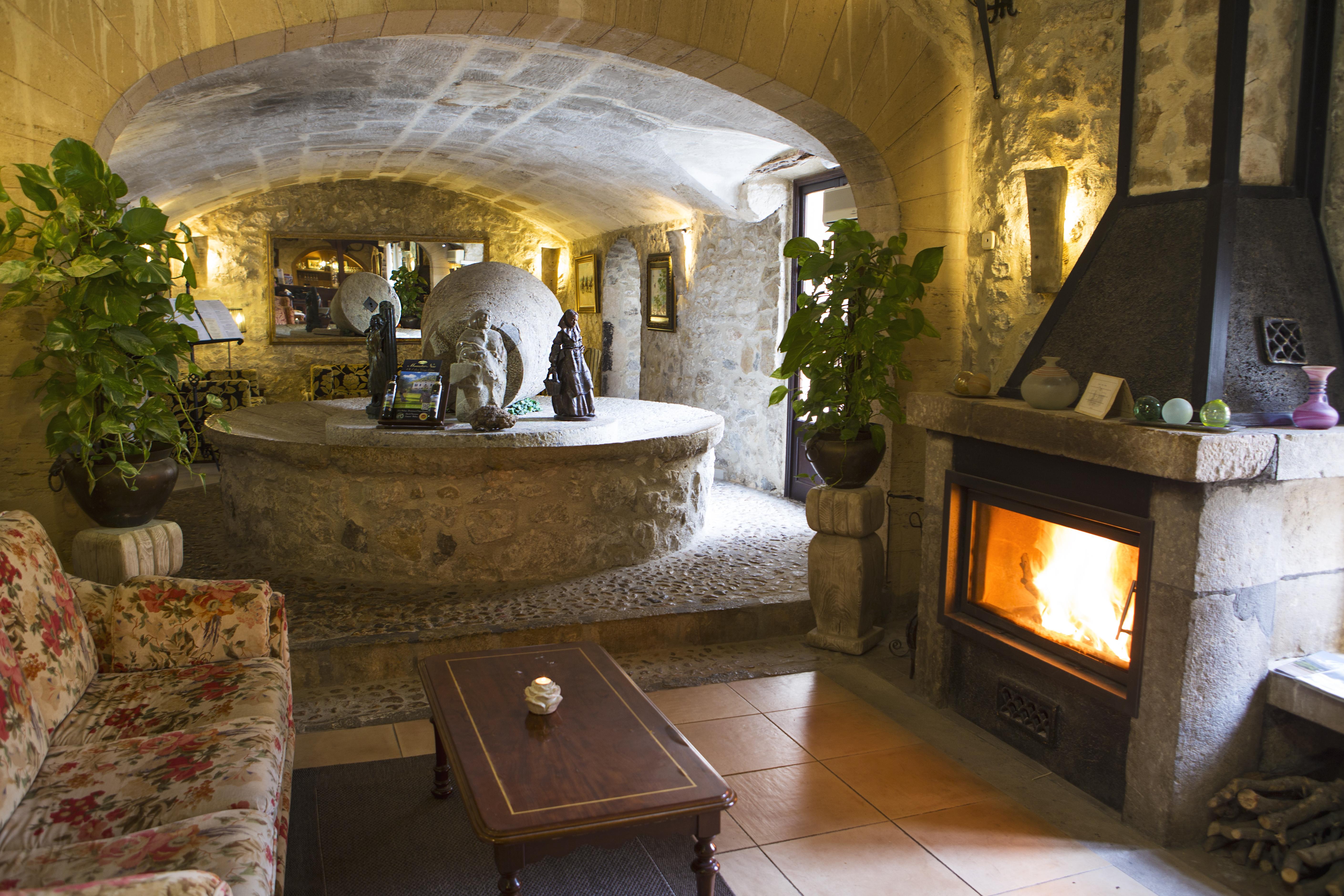 Monnaber Nou Finca Hotel & Spa Campanet Esterno foto
