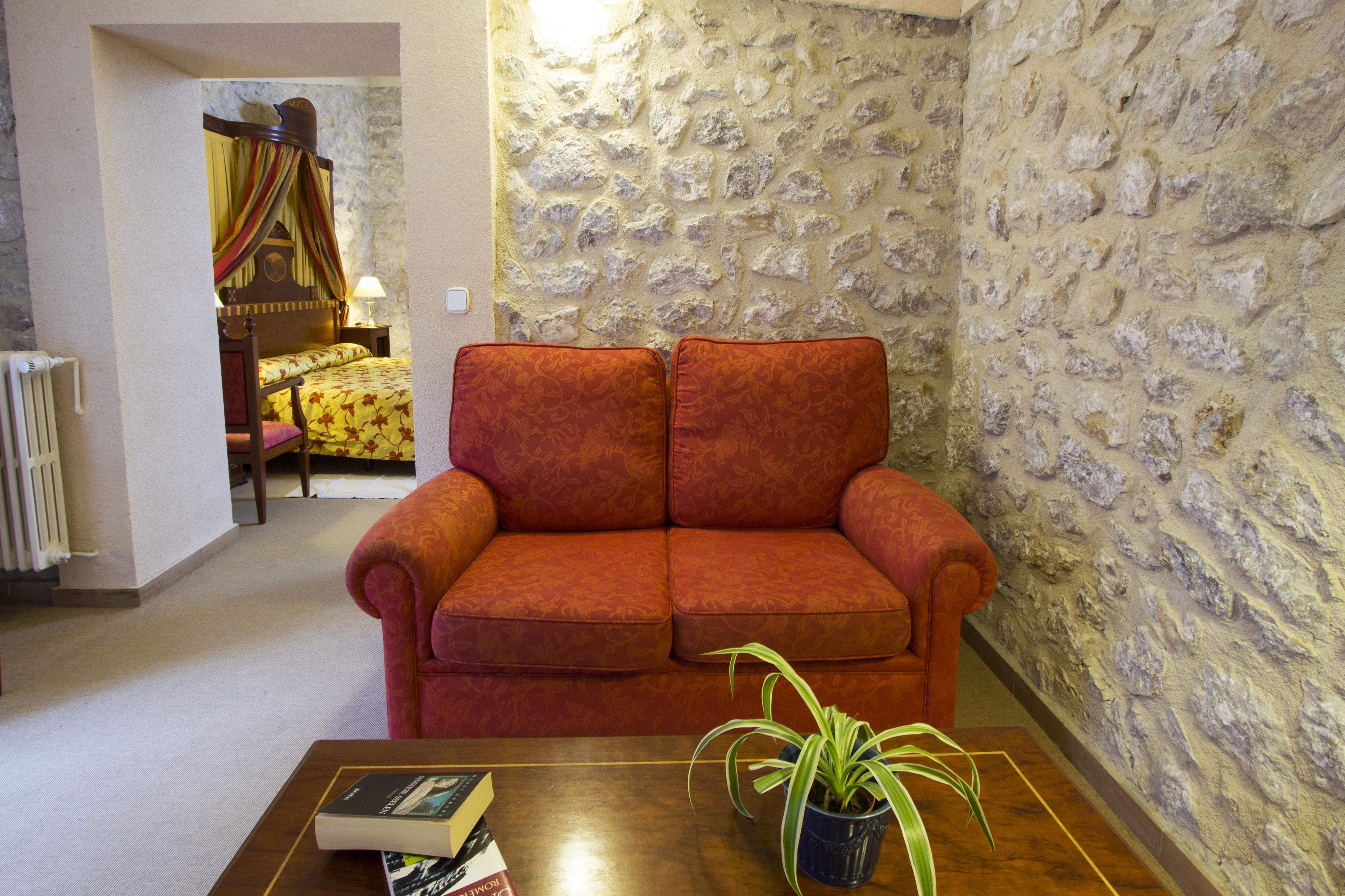 Monnaber Nou Finca Hotel & Spa Campanet Esterno foto